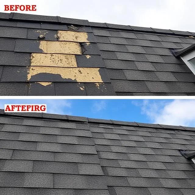 Roof Repair Near Me in Rock Island, IL near me